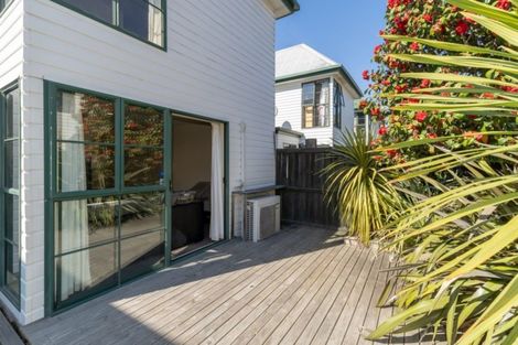 Photo of property in 3/24 Harman Street, Addington, Christchurch, 8024