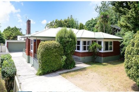 Photo of property in 158 Hukanui Road, Chartwell, Hamilton, 3210