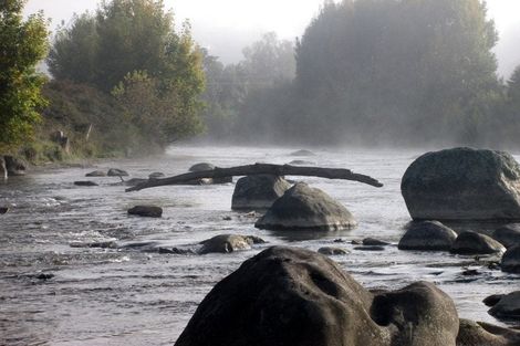 Photo of property in 43 Morero Terrace, Taumarunui, 3920