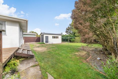 Photo of property in 25 Molloys Road, Te Marua, Upper Hutt, 5018