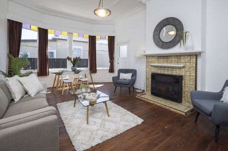 Photo of property in 38 Ascot Street, Saint Kilda, Dunedin, 9012