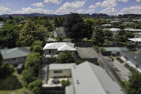 Photo of property in 29 Nikau Street, Springfield, Rotorua, 3015