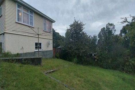 Photo of property in 50 Joyce Crescent, Greymouth, 7805