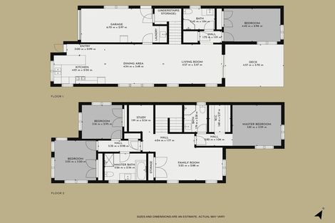 Photo of property in 27 Lusitano Drive, Karaka, Papakura, 2113