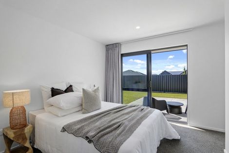 Photo of property in 43 Sanders Way, Rolleston, 7614