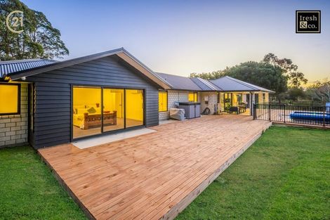 Photo of property in 2 Turtle Nut Way, Te Kauwhata, 3782