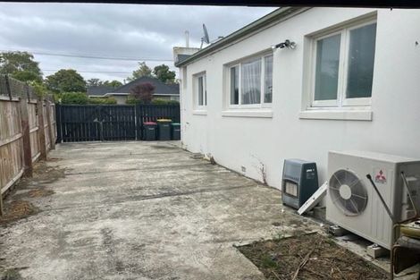 Photo of property in 358 Innes Road, Mairehau, Christchurch, 8052