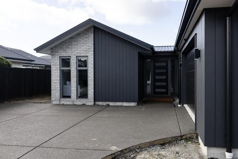 Photo of property in 12 Pipipi Lane, Halswell, Christchurch, 8025