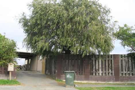 Photo of property in 4 Wells Place, Tamatea, Napier, 4112