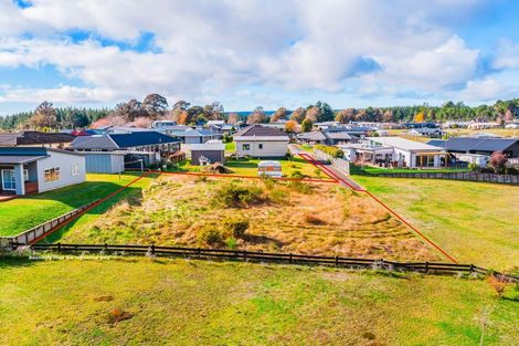 Photo of property in 36 John Norrie Place, Motuoapa, 3382