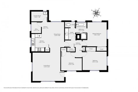 Photo of property in 69 Hillcrest Drive, Kelvin Grove, Palmerston North, 4414