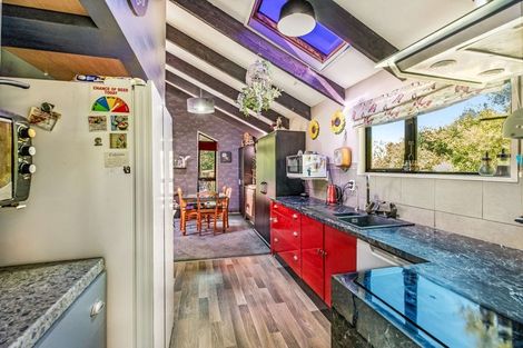 Photo of property in 4312 Christchurch Akaroa Road, Little River, 7591