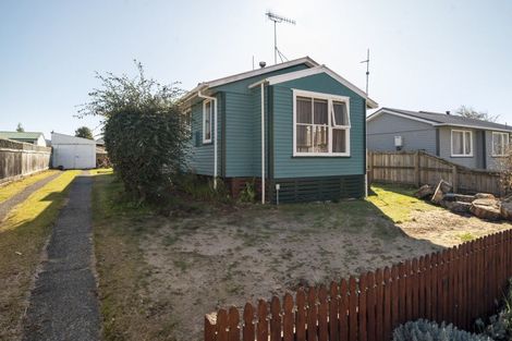 Photo of property in 41 Te Takinga Street, Turangi, 3334