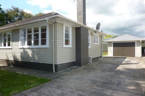 Photo of property in 2/60 Marne Road, Papakura, 2110