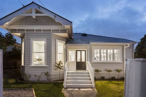 Photo of property in 38 Leslie Avenue, Sandringham, Auckland, 1025