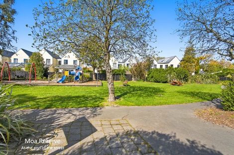 Photo of property in 3/13 Moa Place, Christchurch Central, Christchurch, 8013