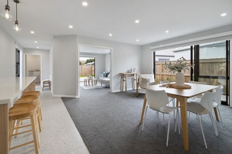 Photo of property in 17c Brightwater Terrace, Terrace End, Palmerston North, 4410