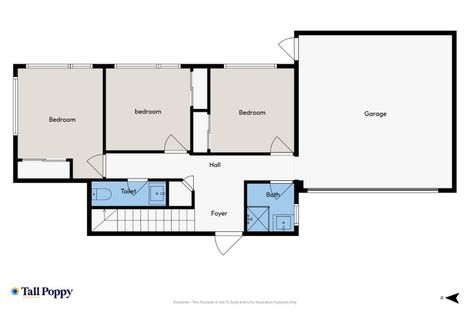 Photo of property in 34c Packe Street, Edgeware, Christchurch, 8013