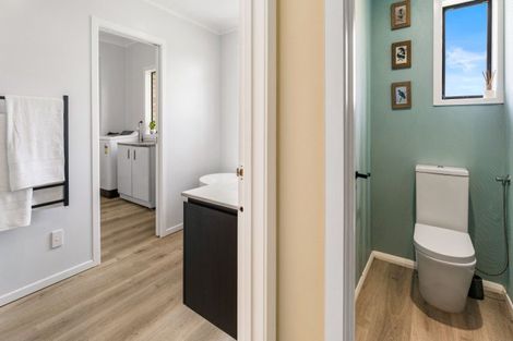 Photo of property in 353 Kopuku Road, Maramarua Forest, Te Kauwhata, 3781