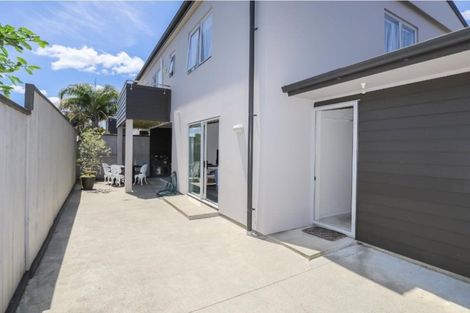 Photo of property in 6/15 Charlemont Street, Whitiora, Hamilton, 3200