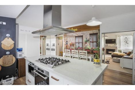 Photo of property in 254 Kelvin Street, Avenal, Invercargill, 9810