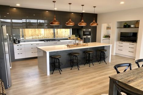 Photo of property in 6 Drovers Way, Frimley, Hastings, 4120