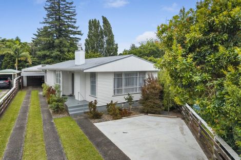 Photo of property in 21 Slade Street, Greerton, Tauranga, 3112