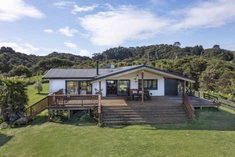 Photo of property in 920a Te Papatapu Road, Raglan, Te Mata, 3894