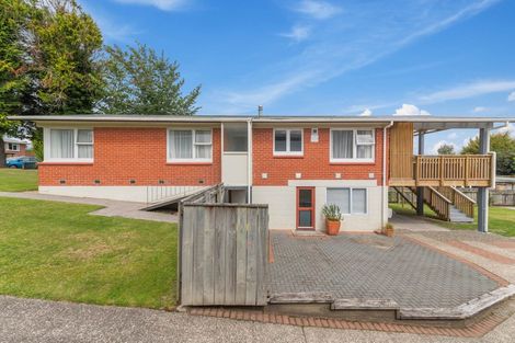 Photo of property in 11 Bertram Street, Hillcrest, Rotorua, 3015