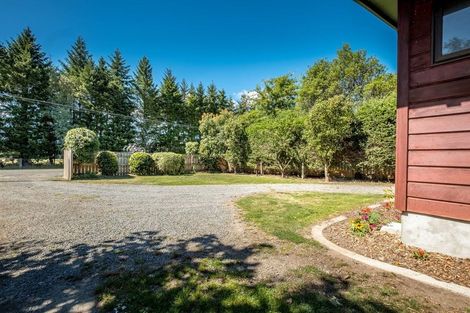 Photo of property in 118 Hanmer Springs Road, Hanmer Springs, 7334