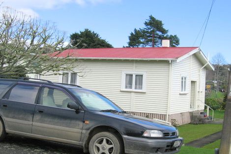 Photo of property in 5 Rawhiti Street, Morningside, Whangarei, 0110