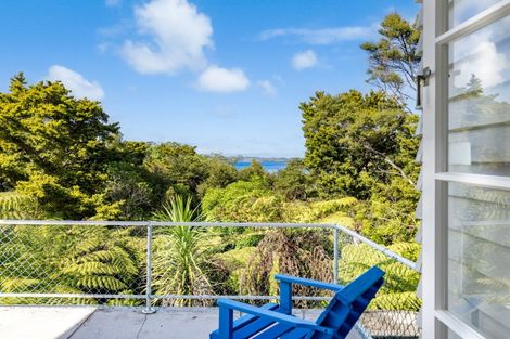 Photo of property in 25 Matheson Bay Road, Leigh, 0985