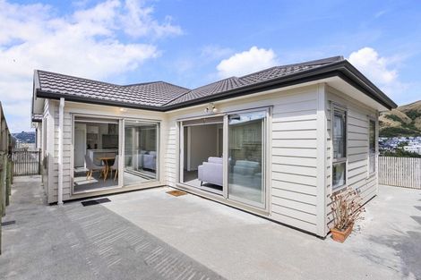 Photo of property in 36 Mauldeth Terrace, Churton Park, Wellington, 6037