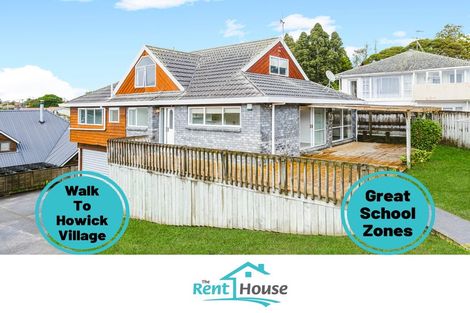 Photo of property in 2/41 Uxbridge Road, Mellons Bay, Auckland, 2014