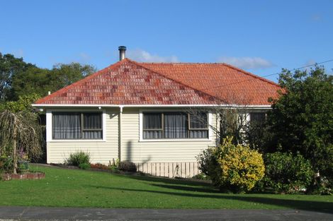 Photo of property in 3 Bedlington Street, Whau Valley, Whangarei, 0112