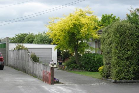 Photo of property in 11 Bendale Place Avonhead Christchurch City