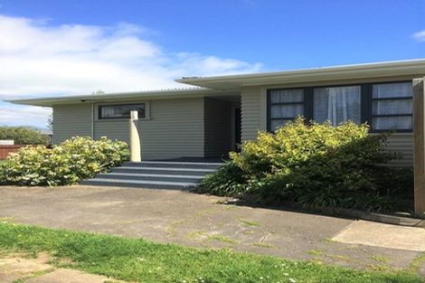 Photo of property in 11 George Street, Levin, 5510