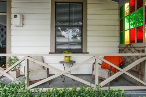 Photo of property in 3 Paradise Road, Napier South, Napier, 4110