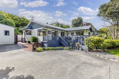Photo of property in 30 Whanake Street, Titahi Bay, Porirua, 5022