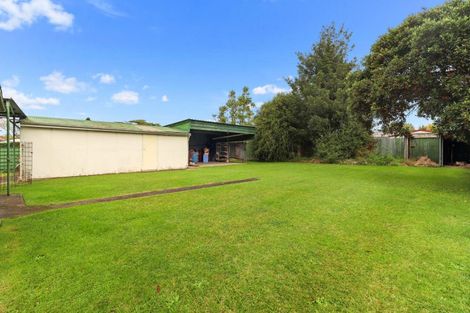 Photo of property in 16 Dawson Street, Matamata, 3400
