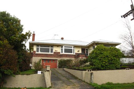 Photo of property in 35 Hall Road, Sawyers Bay, Port Chalmers, 9023