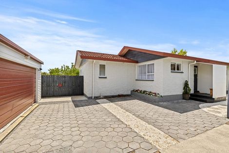 Photo of property in 37 Mckenzie Street, Witherlea, Blenheim, 7201