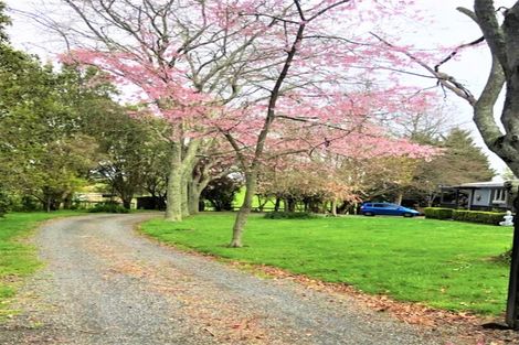 Photo of property in 1079 Taotaoroa Road, Karapiro, Cambridge, 3496