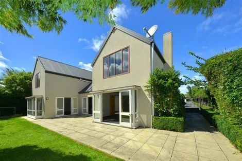 Photo of property in 99 Weston Road, St Albans, Christchurch, 8052