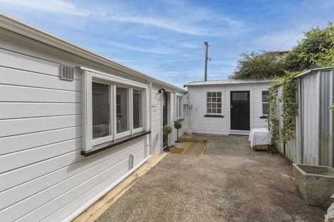 Photo of property in 4 Harbour Terrace, Careys Bay, Port Chalmers, 9023