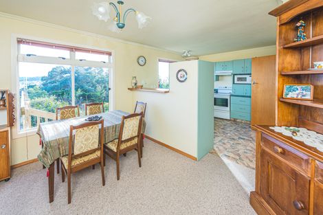 Photo of property in 25 Wairere Road, Bastia Hill, Whanganui, 4500