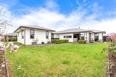 Photo of property in 30 Goodland Place, Rolleston, 7614