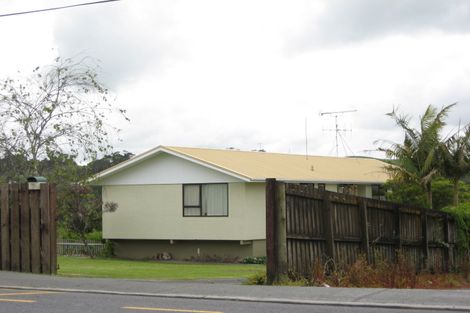 Photo of property in 104 Rodney Street, Wellsford, 0900