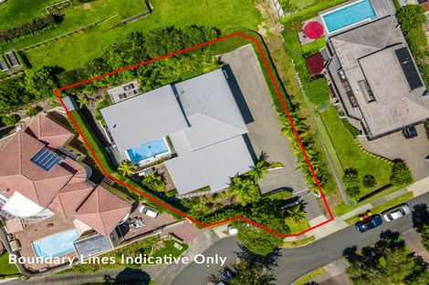 Photo of property in 7 Trident Place, Shelly Park, Auckland, 2014