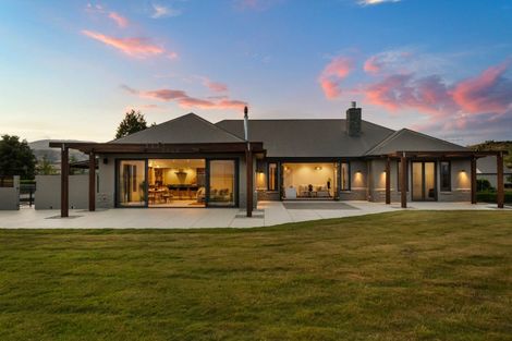 Photo of property in 169 Stevenson Road, Wanaka, 9382